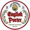 Инглиш Портер (Кристмас Каск Эдишн)