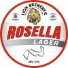 Розелла Лагер