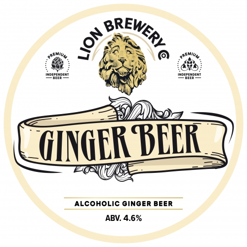 Джинджер Бир