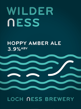 УайлдерНесс Хоппи Эмбер Эль