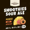 Смузи саур эйл манго энд эприкот