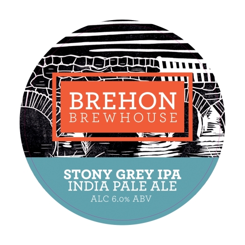 Стоуни Грей