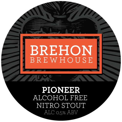 Пионер Стаут