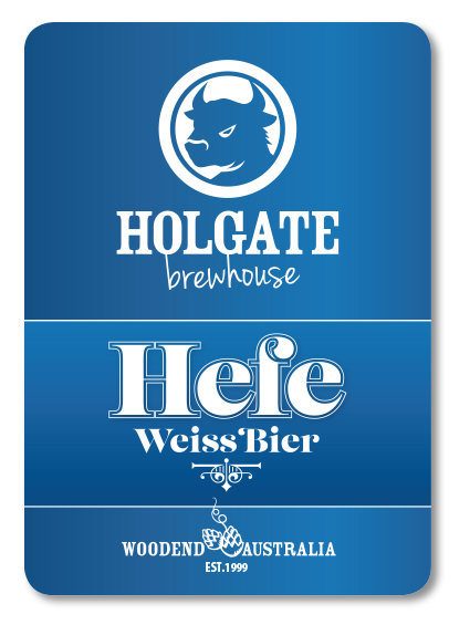 Хефе Вайс'Бир