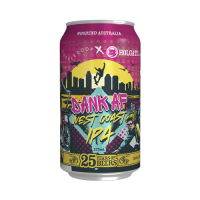 Дэнк Эй-Эф Вест-Кост ИПА