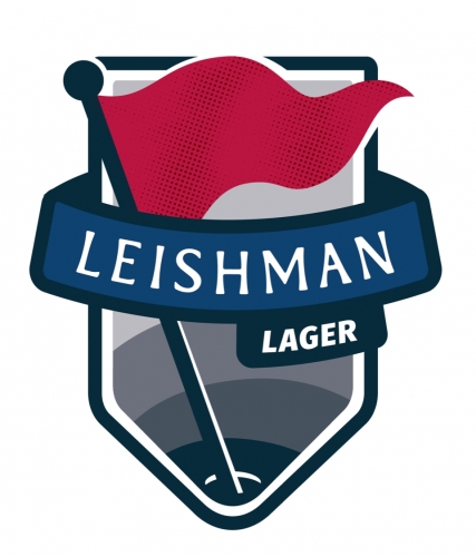 Лейшман Лагер