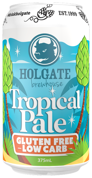 Тропикал Пейл