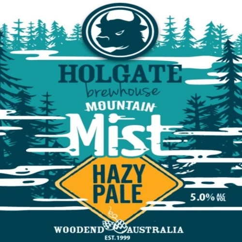 Маунтин Мист