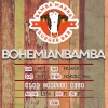 Богемиан Бамба