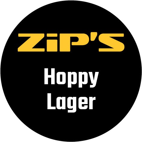 Хоппи Лагер