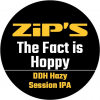 Зэ Факт Из Хоппи