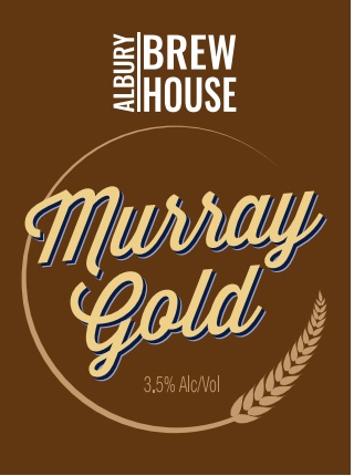 Мюррей Голд Лагер