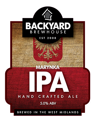 Маринка ИПА