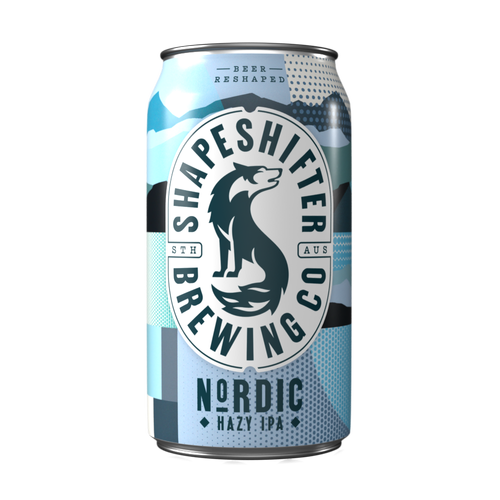 Нордик Хейзи ИПА