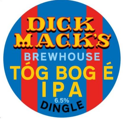 Тог Бог Э ИПА