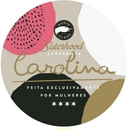 Кэролайна Сур ком Гойабада