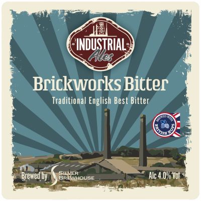 Индастриал Брикворкс Биттер