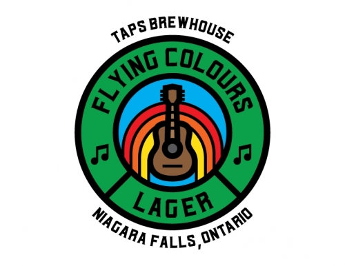 Флаинг Колорс Лагер