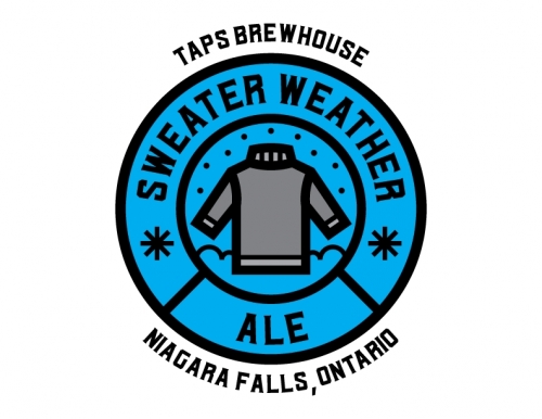 Свитер Уэзер Эль