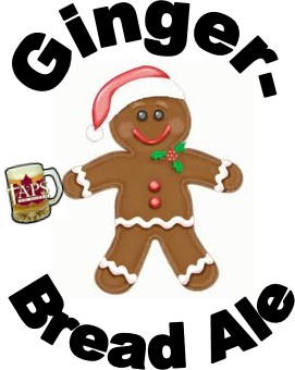 Джинджербрэд Эль