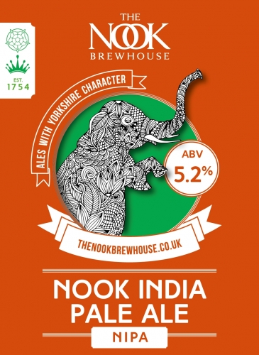 Нук Индия Пейл Эль