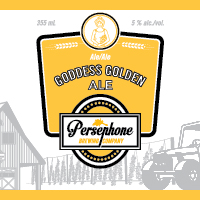 Годдесс Голден Эль