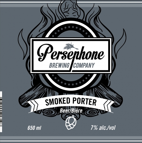 Смокед Портер