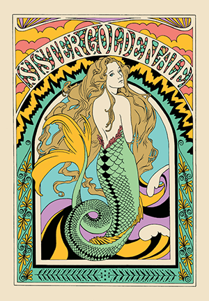 Систер Голден Эль