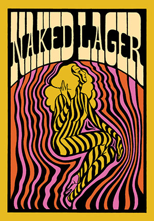 Нейкед Лагер