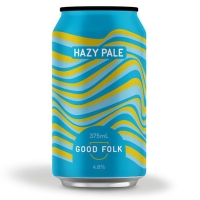 Хейзи Пейл Эль