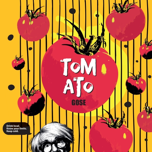 Томато Гозе