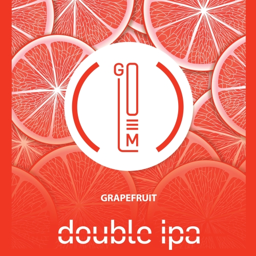 Грейпфрут Дабл ИПА