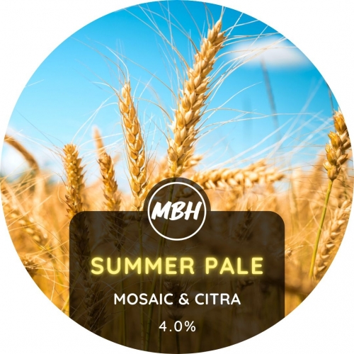 Саммер Пейл