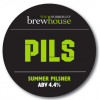ПИЛС - Саммер Пилснер