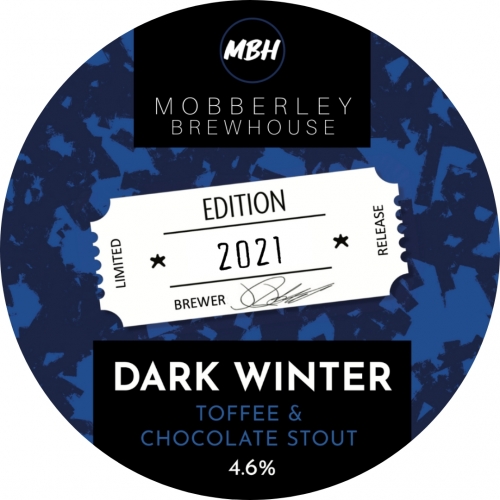 Дарк Винтер