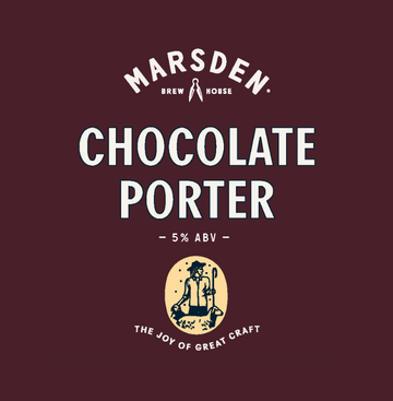 Чоколат Портер