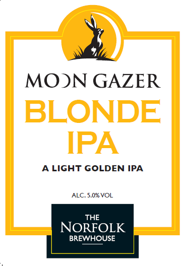 Мун Газер Блонд ИПА