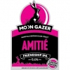 Мун Газер Амитье ИПА