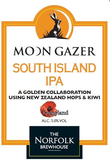 Мун Газер Саут Айленд ИПА