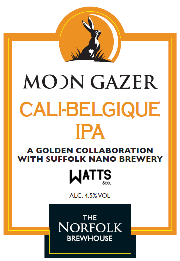 Мун Газер Бельгик ИПА