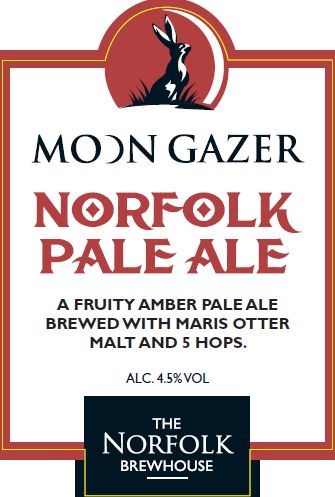 Мун Газер Норфолк Пейл Эль