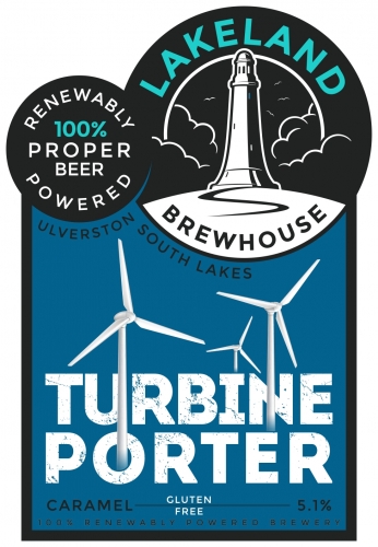 Турбин Портер