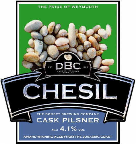 Чесил Пилснер