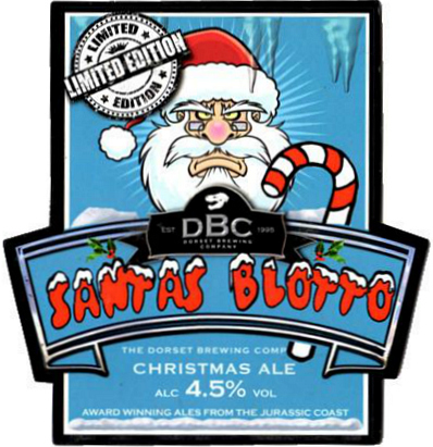 Сантас Блотто