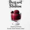 Десерт Стэйшн: Черри Сорбет