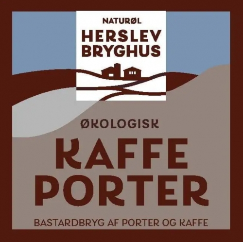 Коффе Портер