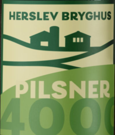 4000 Пилснер