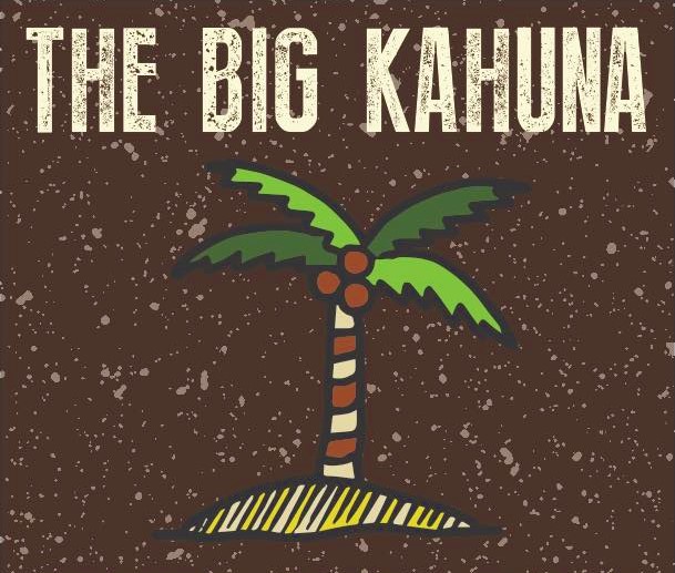 Зе Биг Кахуна