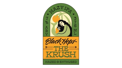 Зе Круш Хейзи ИПА