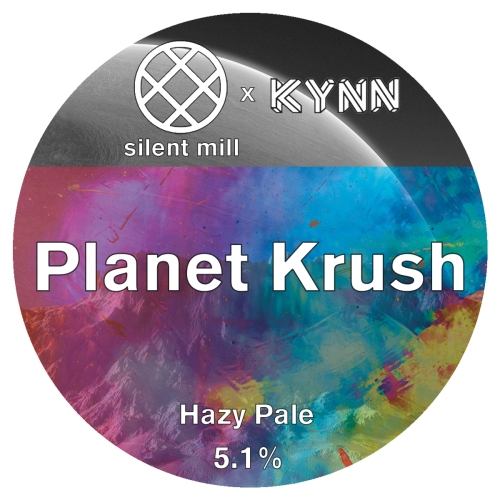 Планет Круш